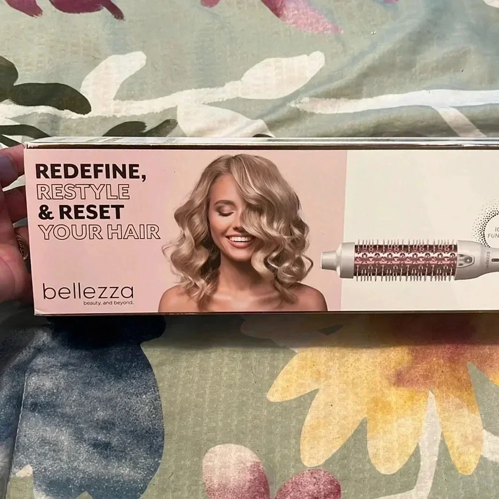 Bellezza styling brush